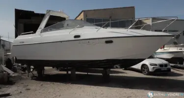 Beneteau Flyer 8