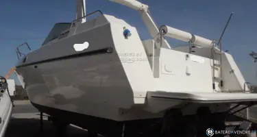 Beneteau Flyer 8