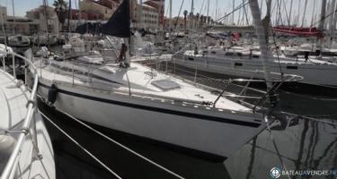 Beneteau First 38