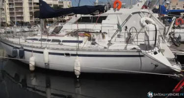 Beneteau First 38