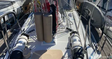 Beneteau Oceanis 34