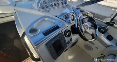 Cranchi Endurance 41