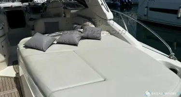 Cranchi Endurance 41