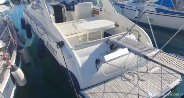 Airon Marine  345