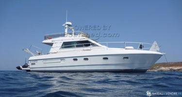 Ferretti  36