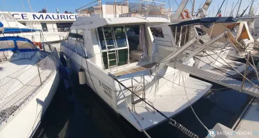 Ferretti  36