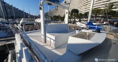 Ferretti  36