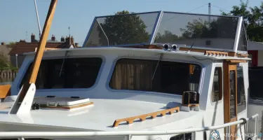 Motorkruiser Motor Cruiser 32