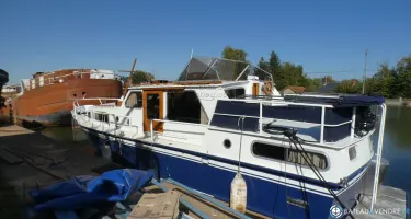 Motorkruiser Motor Cruiser 32
