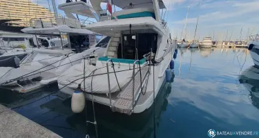 Sealine  T 60 Aura