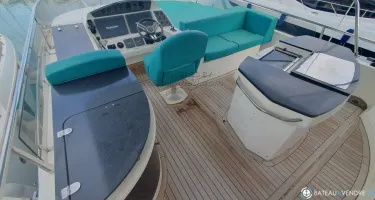 Sealine  T 60 Aura