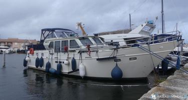 Linssen  42 SL