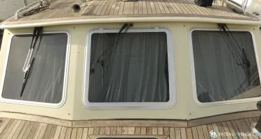 Linssen  42 SL