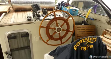 Linssen  42 SL