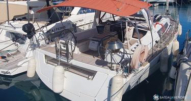 Beneteau Oceanis 41