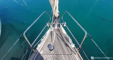 Beneteau Oceanis 41
