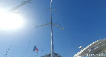 Beneteau Oceanis 41