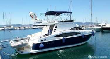 Regal  4080 Flybridge