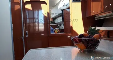 Regal  4080 Flybridge