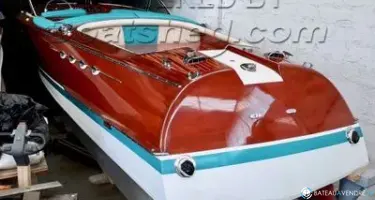 Riva Aquarama