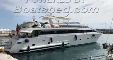 Versilcraft Super Challenger 96