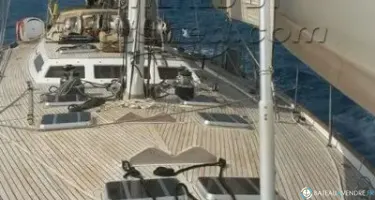 Royal Huisman Custom