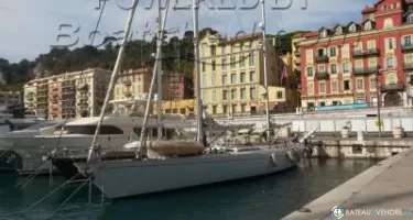 Royal Huisman Custom