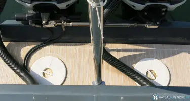 Nuova Jolly Prince 35 Sport Cabin