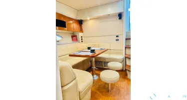 Formula  45 Yacht