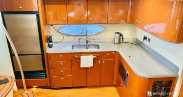 Formula  45 Yacht