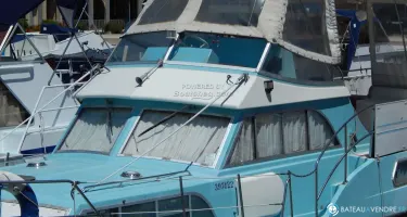 Blade Marine Solar 32