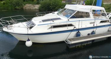 Fairline Antigua 32