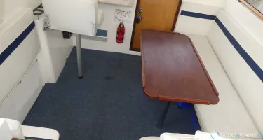 Fairline Antigua 32