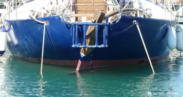Windboats Hardy Norske 35
