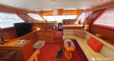 Vitech  54 Sport Cruiser