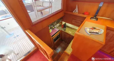 Vitech  54 Sport Cruiser