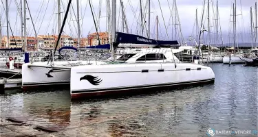 Nautitech  47