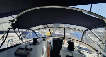 Beneteau Oceanis 411 Celebration Performance