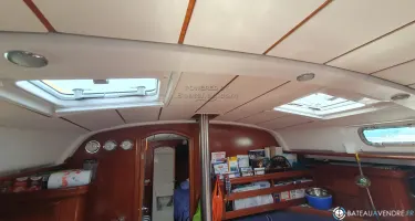 Beneteau Oceanis 411 Celebration Performance