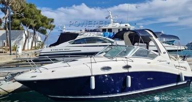 Sea Ray  275 Sundancer