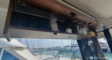 Jeanneau Merry Fisher 1095
