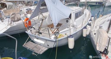 Beneteau Evasion 32