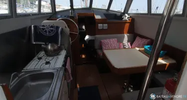 Beneteau Evasion 32