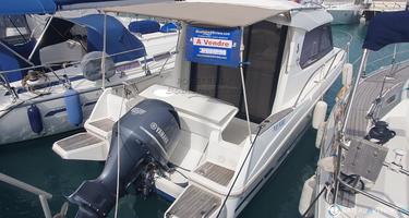 Beneteau Antares 8.80