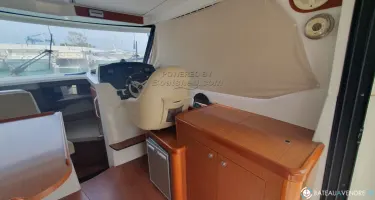 Beneteau Antares 8.80