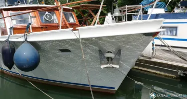 Super Van Craft  1400