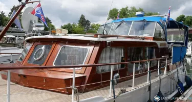 Super Van Craft  1400