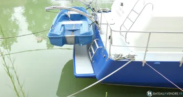 Motorkruiser
