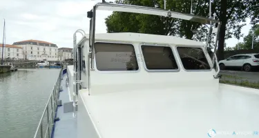 Motorkruiser