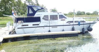 Linssen  40 SE